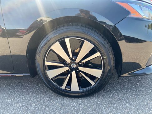 Used 2022 Nissan Altima 2.5 SV image 44