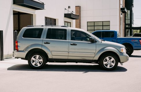 Used 2007 Dodge Durango Limited image 10