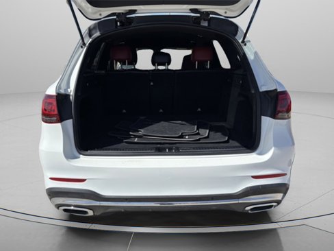 Used 2021 Mercedes-Benz GLC 300 image 26
