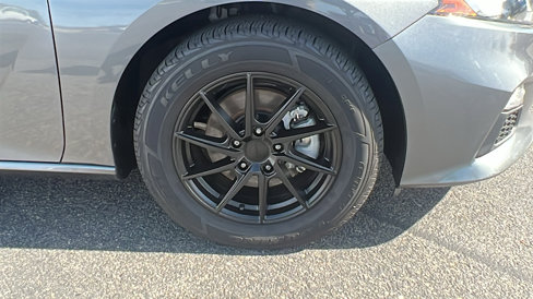 Used 2021 Nissan Altima 2.5 S image 9