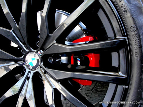 Used 2022 BMW X5 sDrive40i w/ M Sport Package image 7