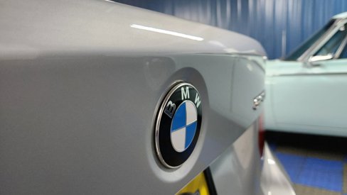 Used 2014 BMW 320i xDrive Sedan image 47
