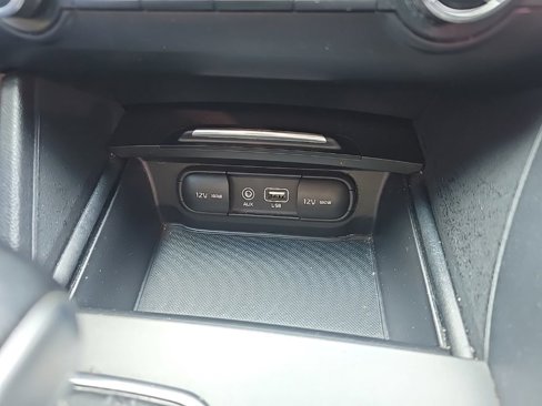 Used 2018 Kia Optima LX image 17