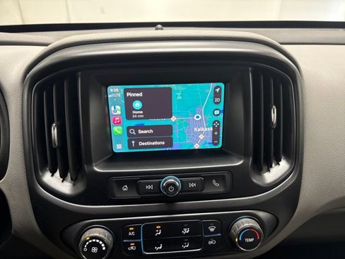 Used 2020 Chevrolet Colorado W/T w/ WT Convenience Package image 38
