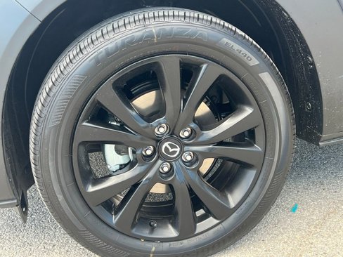 New 2025 MAZDA CX-30 AWD 2.5 S w/ Select Sport Pkg image 9