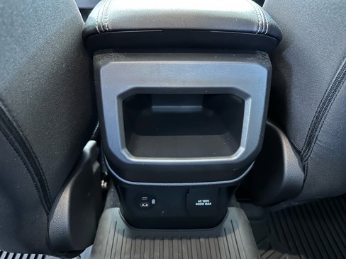 Used 2024 Ford Ranger XLT w/ Equipment Group 301A High image 31