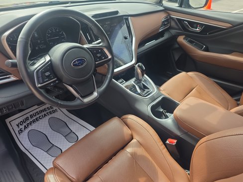 Used 2022 Subaru Outback Touring XT w/ Popular Package #2 image 9
