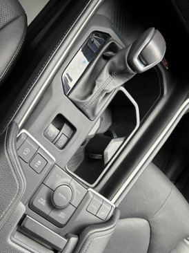 Used 2024 Toyota Grand Highlander Limited image 25