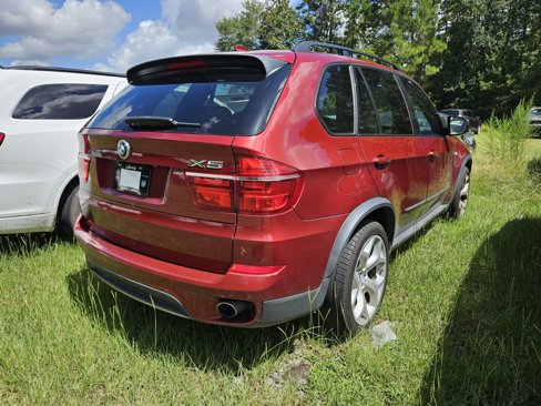 Used 2012 BMW X5 xDrive35i image 6