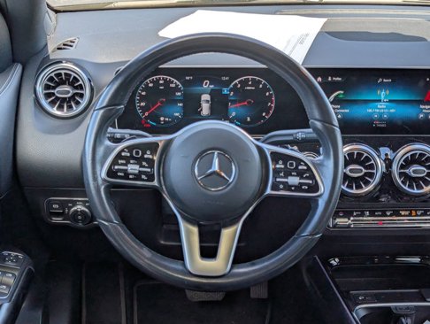 Used 2021 Mercedes-Benz GLA 250 image 12