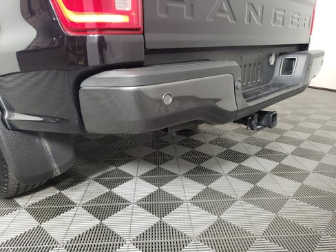 Used 2019 Ford Ranger XLT w/ Equipment Group 302A Luxury image 6