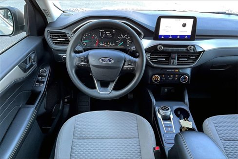 Certified 2022 Ford Escape SE image 5