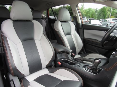 Used 2018 Subaru Crosstrek 2.0i Limited image 19