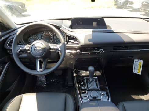 New 2025 MAZDA CX-30 AWD 2.5 S w/ Preferred Package image 15