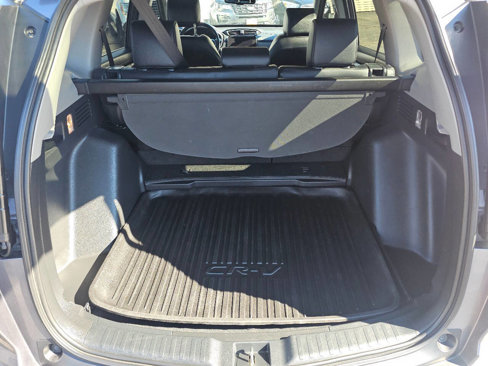 Used 2019 Honda CR-V EX-L image 9