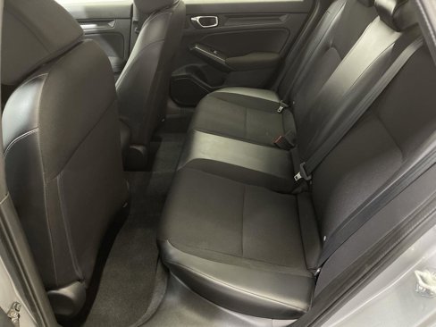 Certified 2023 Honda Civic Sport image 20