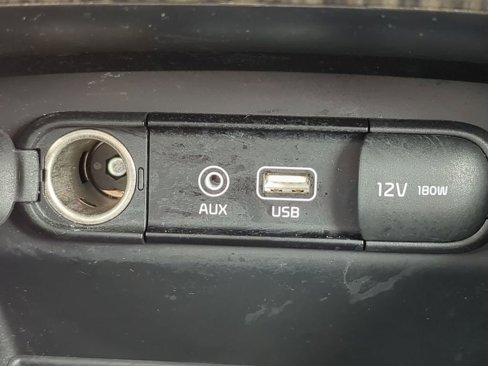 Used 2020 Kia Sorento EX image 22