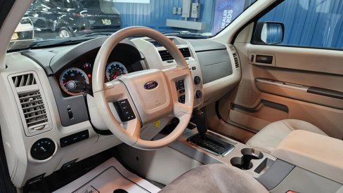 Used 2008 Ford Escape XLT image 8