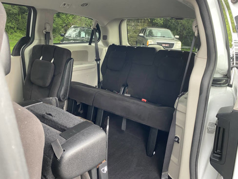 Used 2014 Dodge Grand Caravan SE w/ Quick Order Package 29E SE image 12