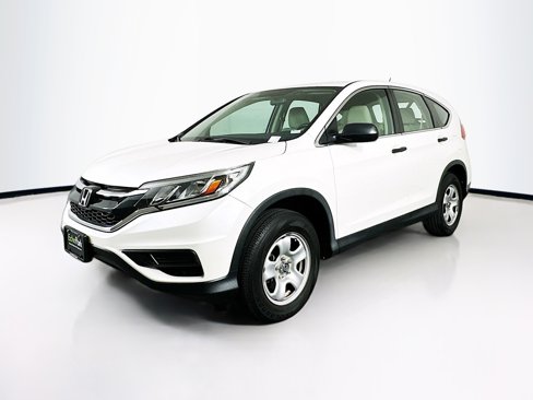 Used 2016 Honda CR-V LX image 3