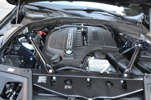 Used 2016 BMW 535i xDrive Sedan image 38