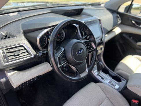 Used 2020 Subaru Ascent Premium w/ Convenience Package image 15