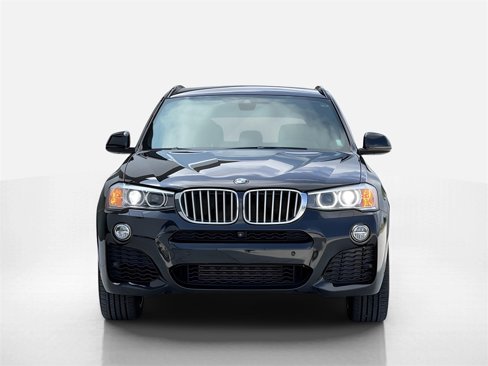 Used 2015 BMW X3 xDrive35i image 6