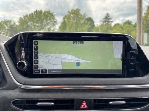 Certified 2022 Hyundai Sonata SEL Plus image 33