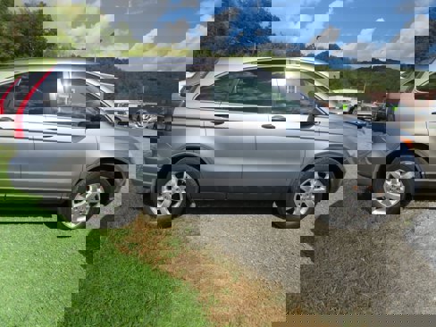 Used 2009 Honda CR-V EX image 2