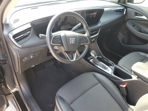 Used 2024 Buick Encore GX Preferred w/ Comfort Package image 15