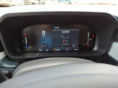 New 2025 Ford Maverick XLT image 8