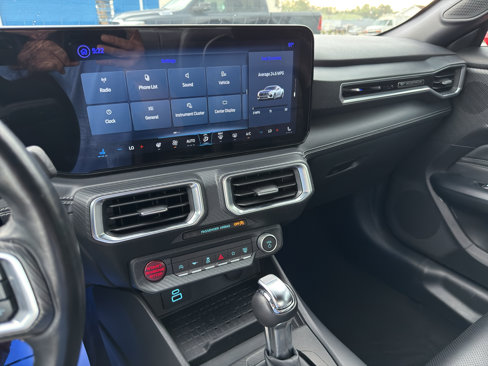 Used 2024 Ford Mustang Premium image 30
