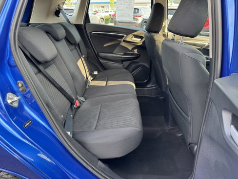 Used 2019 Honda Fit EX image 11