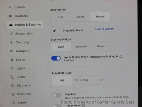 Used 2023 Tesla Model X image 39