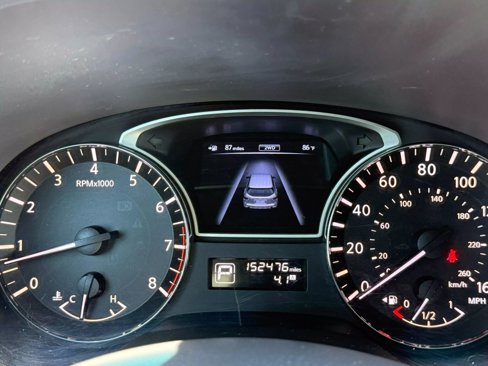 Used 2013 Nissan Pathfinder S image 18