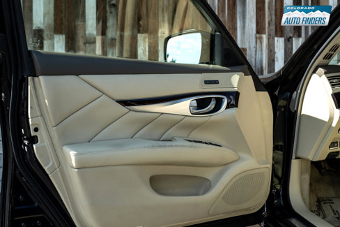 Used 2013 INFINITI M37 x w/ Premium Pkg image 9