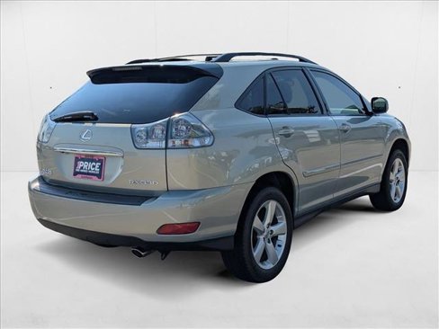 Used 2004 Lexus RX 330 image 5