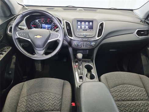 Used 2022 Chevrolet Equinox LT image 6