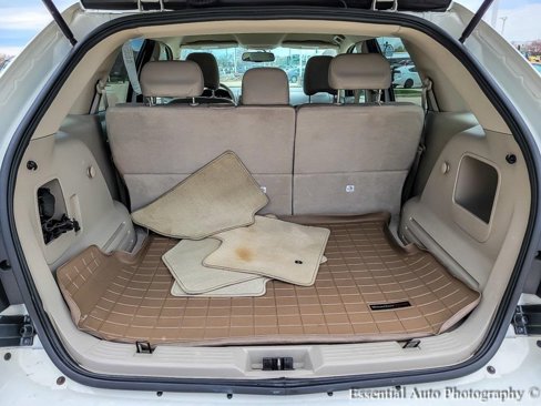 Used 2010 Ford Edge SE image 17