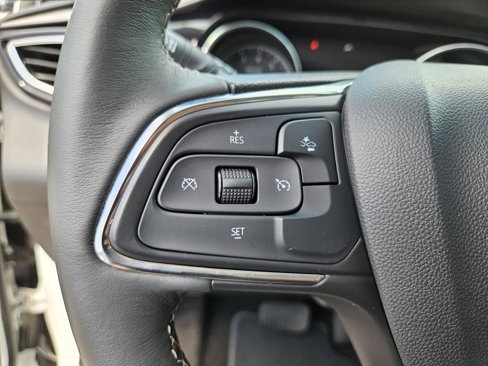 Certified 2023 Buick Encore GX Select image 29