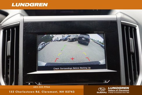 Used 2021 Subaru Crosstrek 2.0i Premium image 31