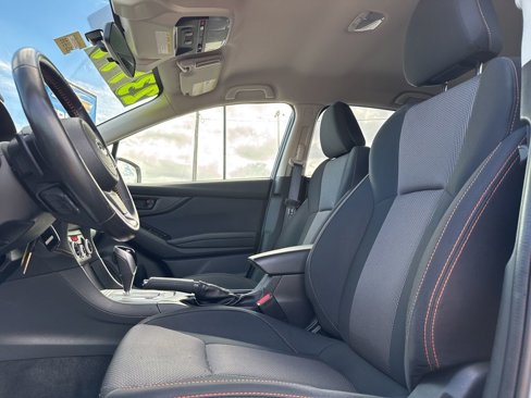 Used 2022 Subaru Crosstrek 2.0i Premium image 15