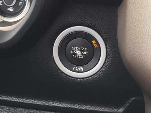 Used 2022 RAM 1500 Laramie image 16