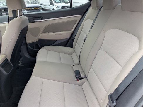 Used 2020 Hyundai Elantra Value Edition image 13