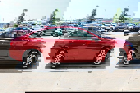 Used 2024 Chevrolet Malibu LT image 6