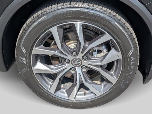 Used 2022 Acura MDX SH-AWD w/ Technology Package image 10