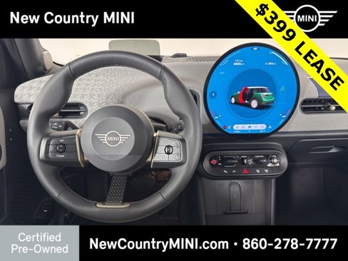 Certified 2025 MINI Cooper S image 22