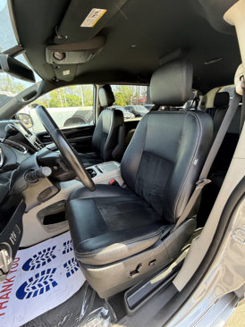 Used 2018 Dodge Grand Caravan SXT image 10