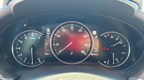Used 2019 MAZDA MAZDA6 Signature image 10
