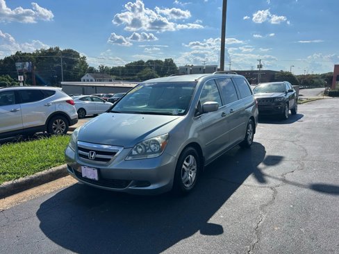 Used 2006 Honda Odyssey EX image 3